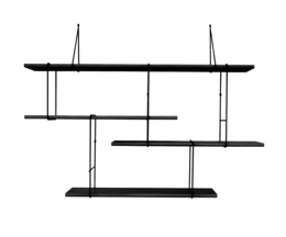 Link set 1 BLACK