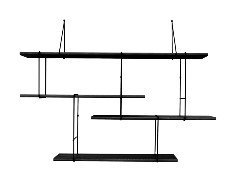 Link set 1 BLACK
