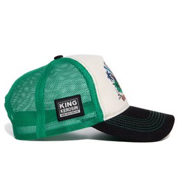 Trucker Cap «Honolulu»