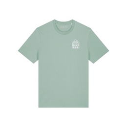GIEBEL unisex T-shirt made of organic cotton