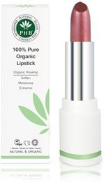 Rouge à lèvres bio pur