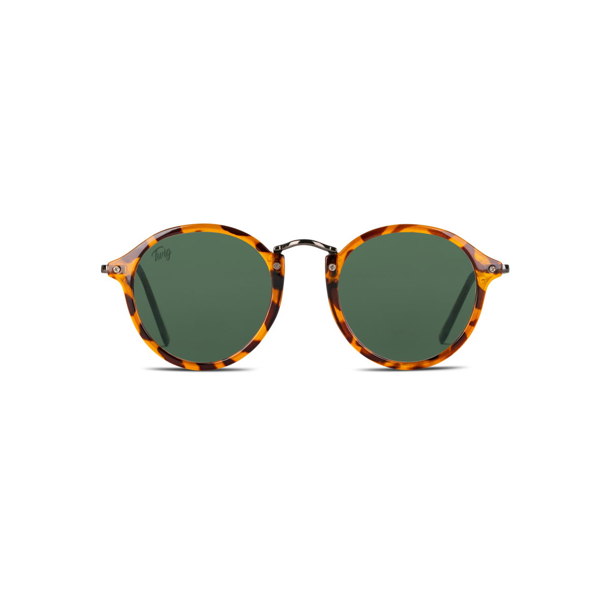 TORTOISE GREEN