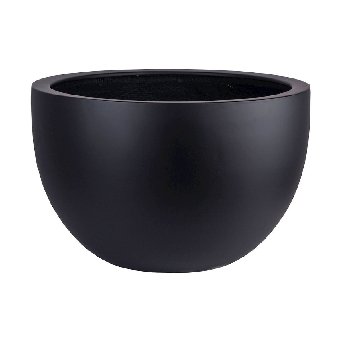 Plantenpot - Louisiana black