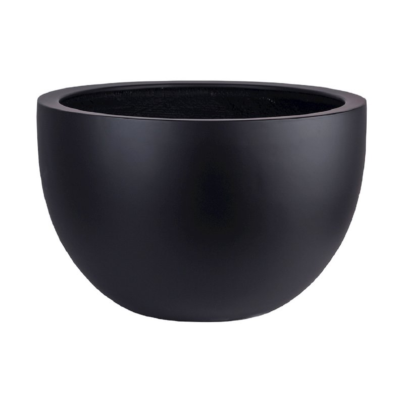 Plantenpot - Louisiana black