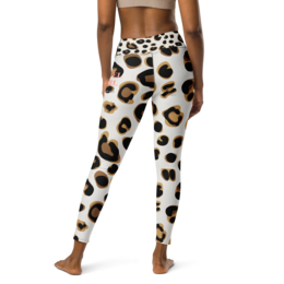 Yoga Leggings