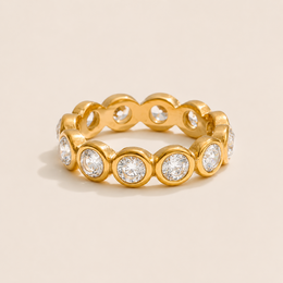 Club Soleil RING