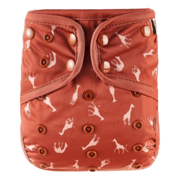 Diaper pants | Savanna