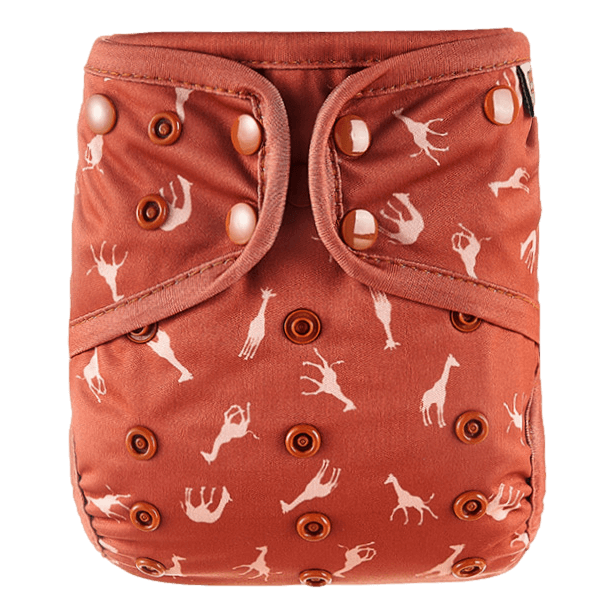 Diaper pants | Savanna