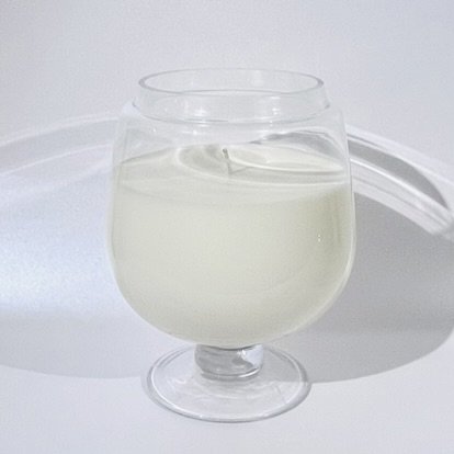 Candela gigante fiamminga / Barattolo di caramelle *ESCLUSIVA*