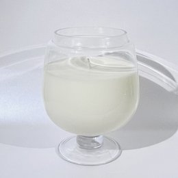 Candela gigante fiamminga / Barattolo di caramelle *ESCLUSIVA*