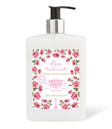 Rose Mademoiselle Shea Cream Wash 500 ml
