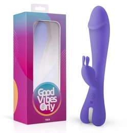 Kun Good Vibes - Trix Rabbit Vibrator