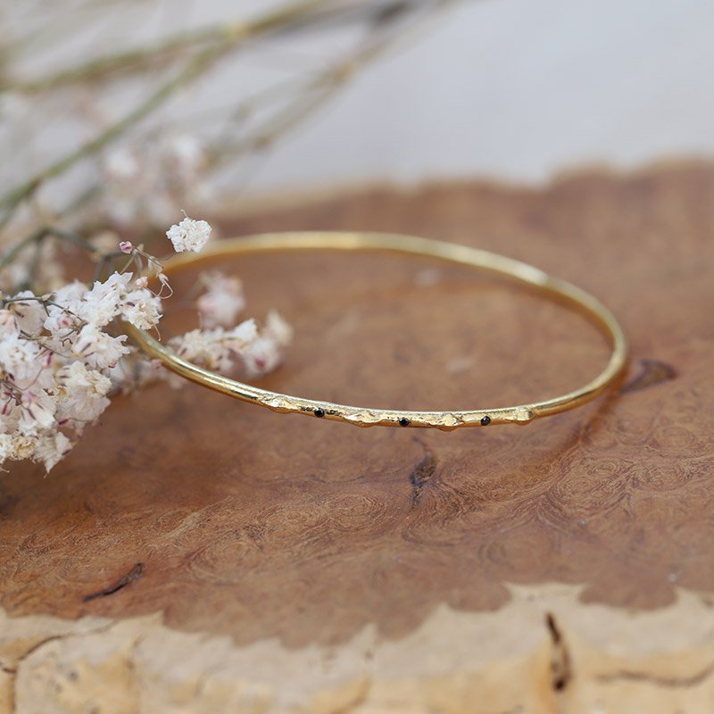 Buddha bangle