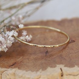 Buddha armring