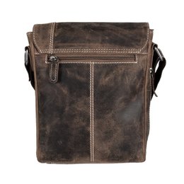 Sac Bandoulière Homme Cuir Ou Sac Bandoulière Femme Cuir - Sac Bandoulière Cuir - Cuir 3 Couleurs