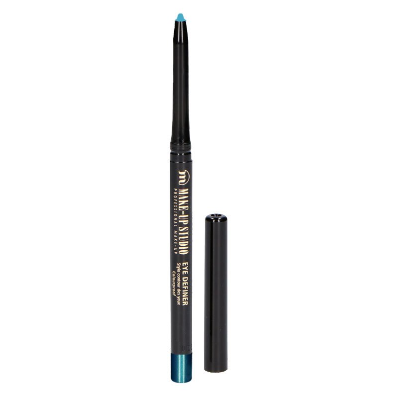 Eye Definer Eyeliner - Noir