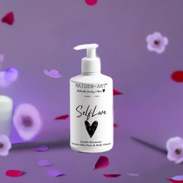 Sensitive skin cleanser - Gentle Harmony - Sensitive Skin Face & Body Cleanser