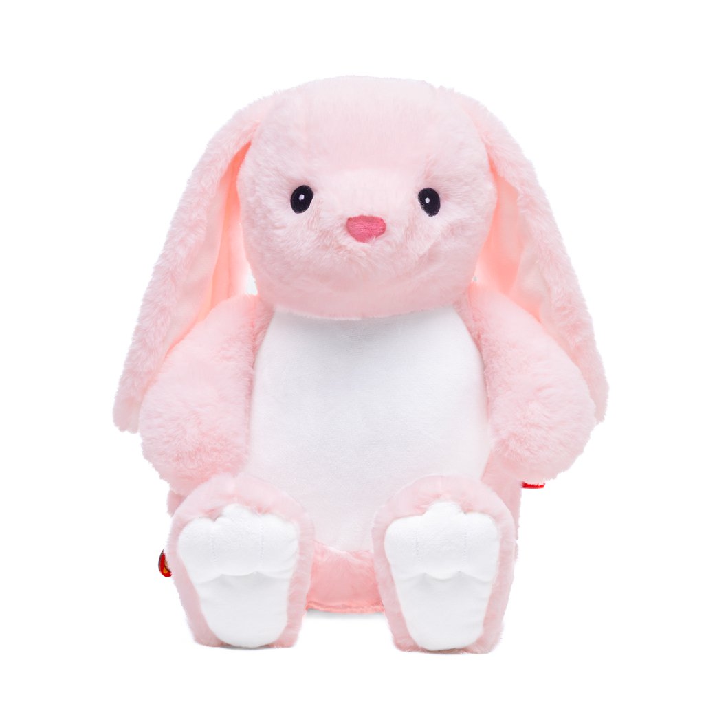 Pink Rabbit