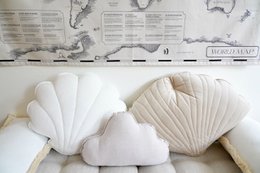 Cotton world map for children "Civilisational achievements"