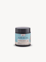 Spic'd Flor de sal | Krydderi gløder