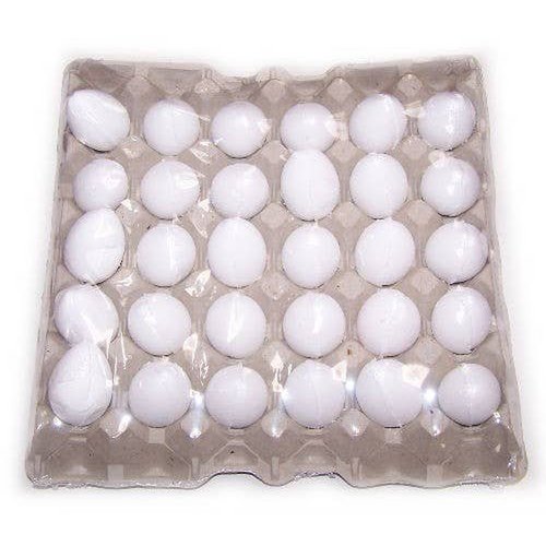 Bath Eggs - Coconut