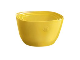 Emile Henry Salad bowl - 260x260x150mm
