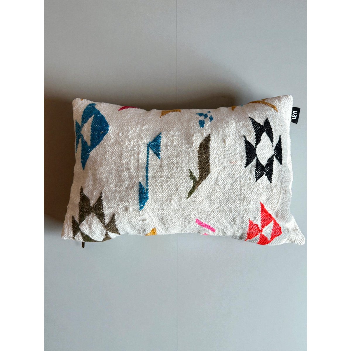 LEY! - Kissen - Colorful Line - 40 x 60
