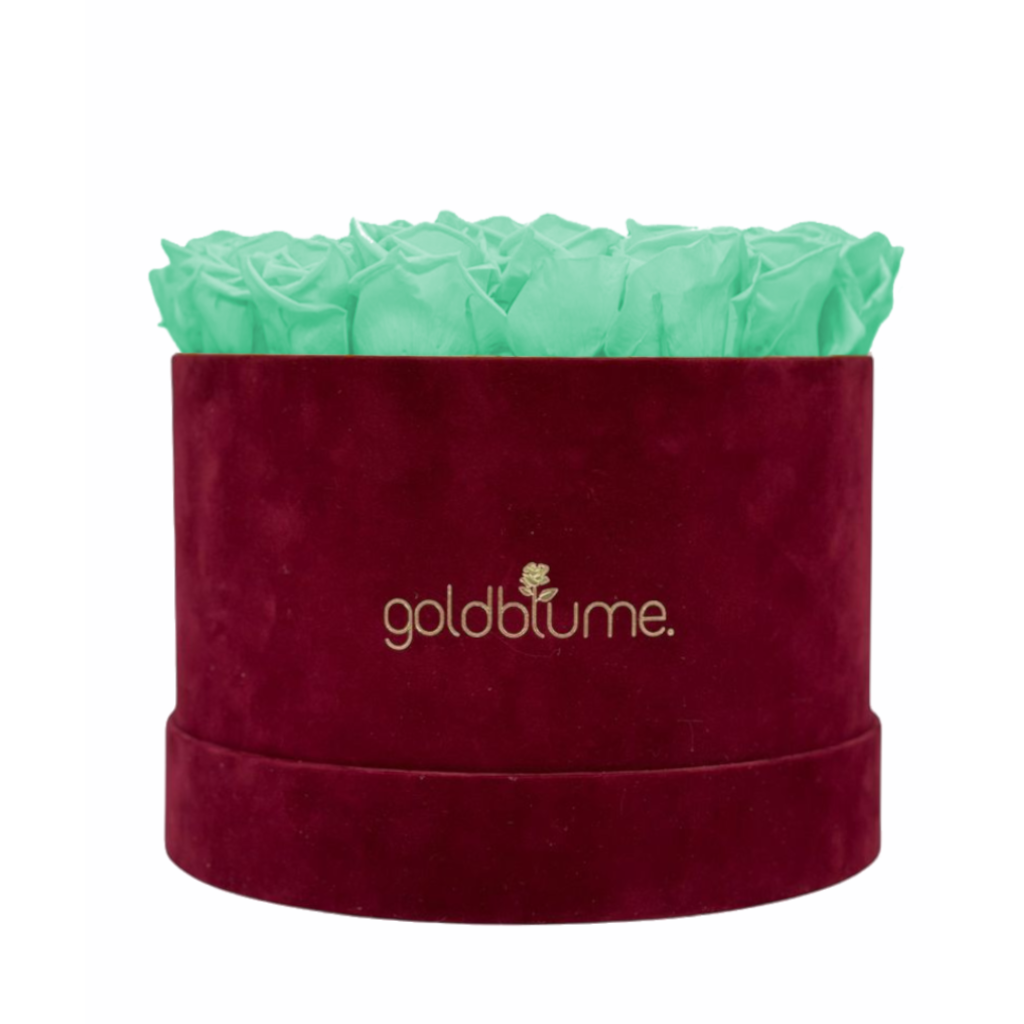 Collection Velours Bordeaux