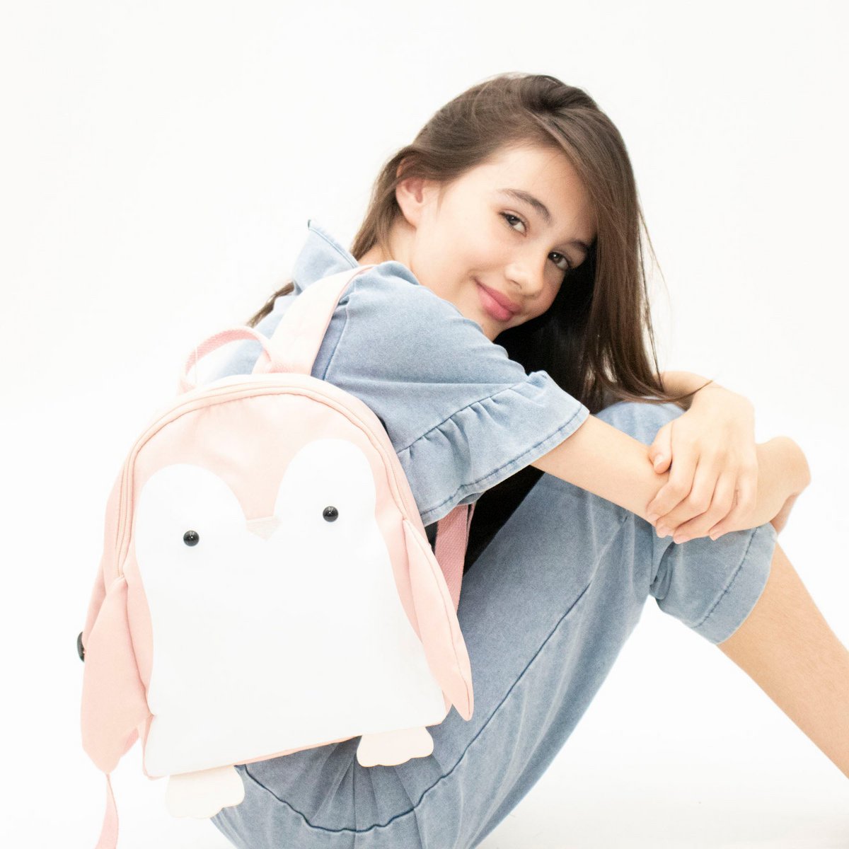 Mochila infantil de animales de moda - Miyu Rose