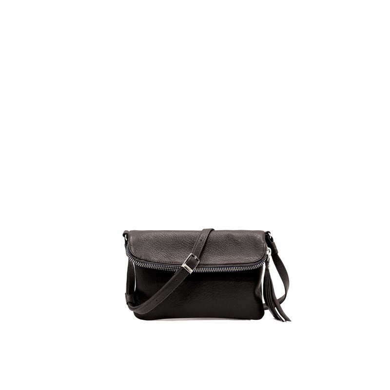 Borsa a marsupio Stella Nera