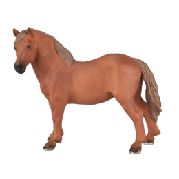 Mojo Horses Toy Horse Suffolk Punch Mare - 387195