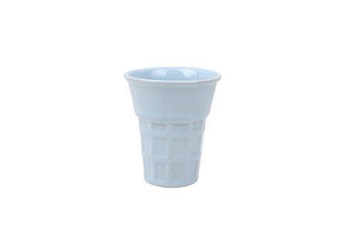 Eiscreme Pastellblau 270 ml Isabelle Rose