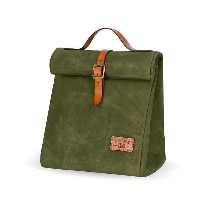 Bolsa de picnic térmica "VEXIN" - Caqui