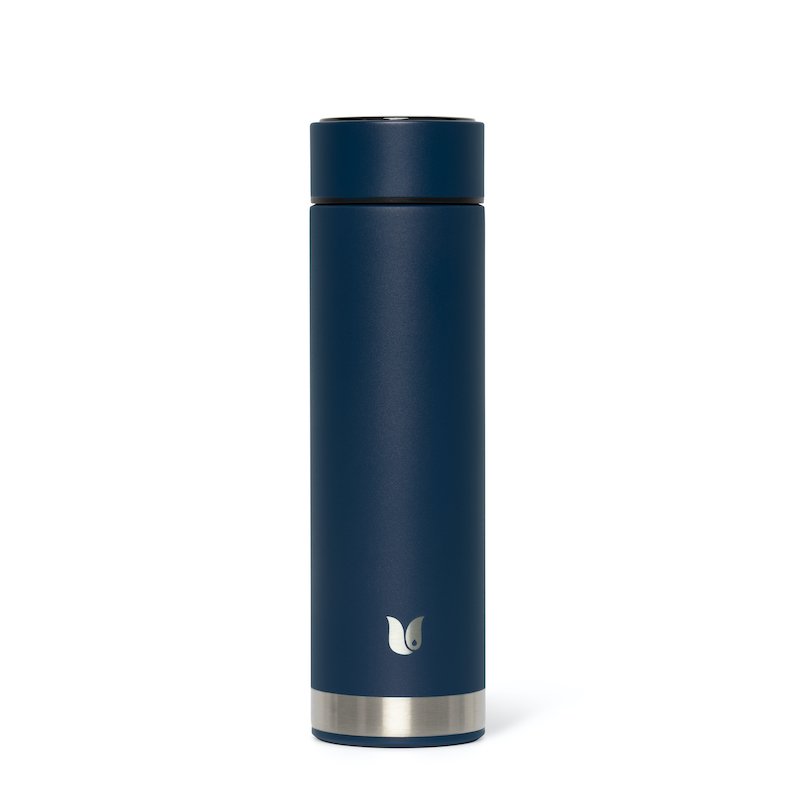 Smart Insulated bottle 420 ml  temperature