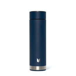Smart Isoleret flaske 420 ml temperatur