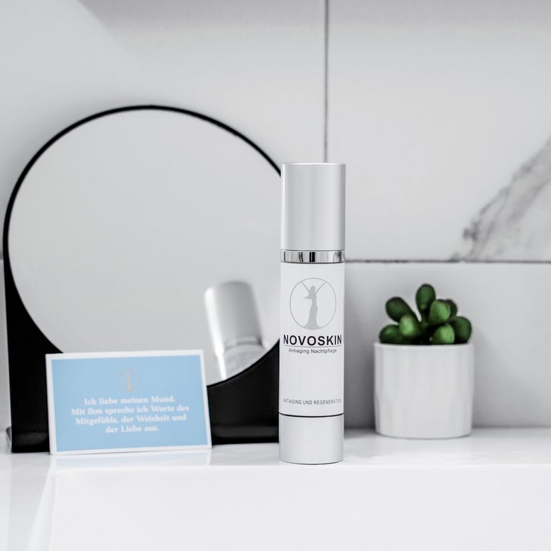 NOVOSKIN antiaging night care