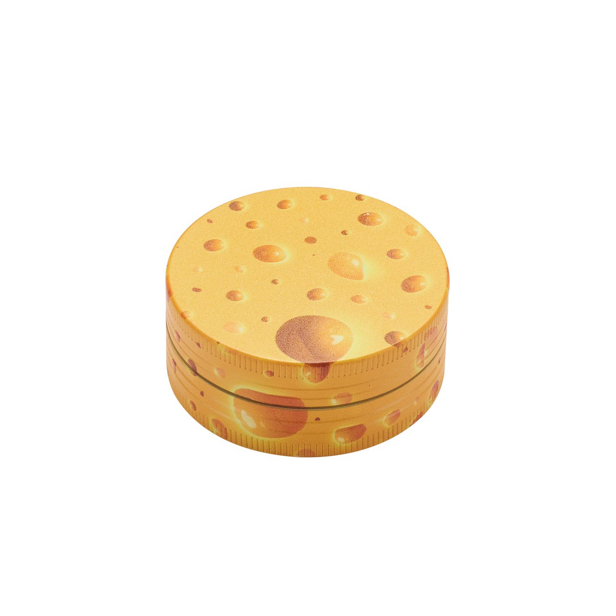 Display 12 x spice mills - 50mm - YUMI