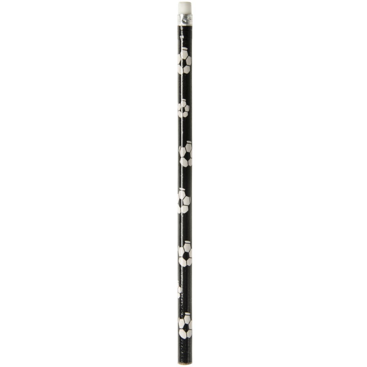 PENCIL. FOOTBALL