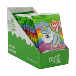 Unicorn happybag strawberry