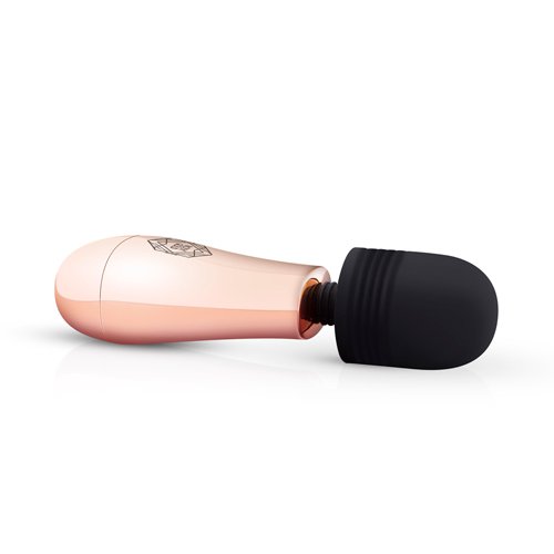 Rosy Gold - Mini Masajeador Nouveau