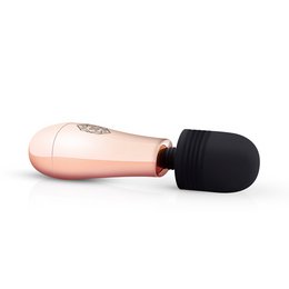 Rosy Gold - Mini massaggiatore Nouveau