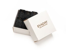 EVADAY table textile studio