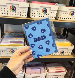 Dad Hearts