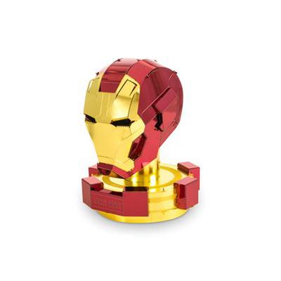 Avengers Helm Iron Man