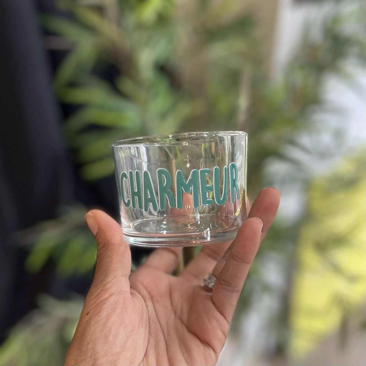 Verres Bodega