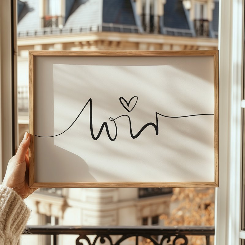 Poster: Wir