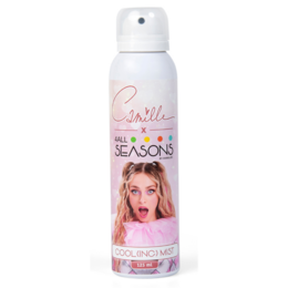 COOL(ing) Mist Camille 125ml