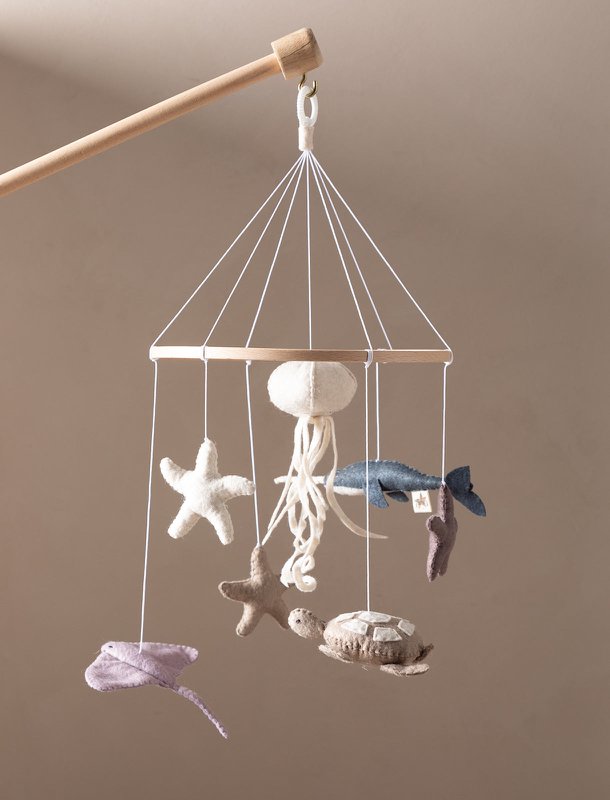 AMALIA Babymobiel