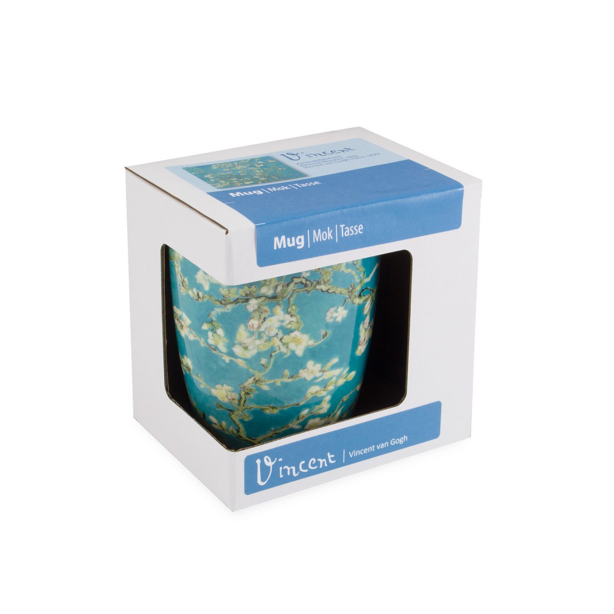 Mug, Almond blossom Van Gogh