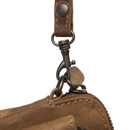 Damentasche – Croco Cody Minibag – Umhängetasche – Umhängetasche – Kleine Damentasche – 3 Farben – Brieftasche